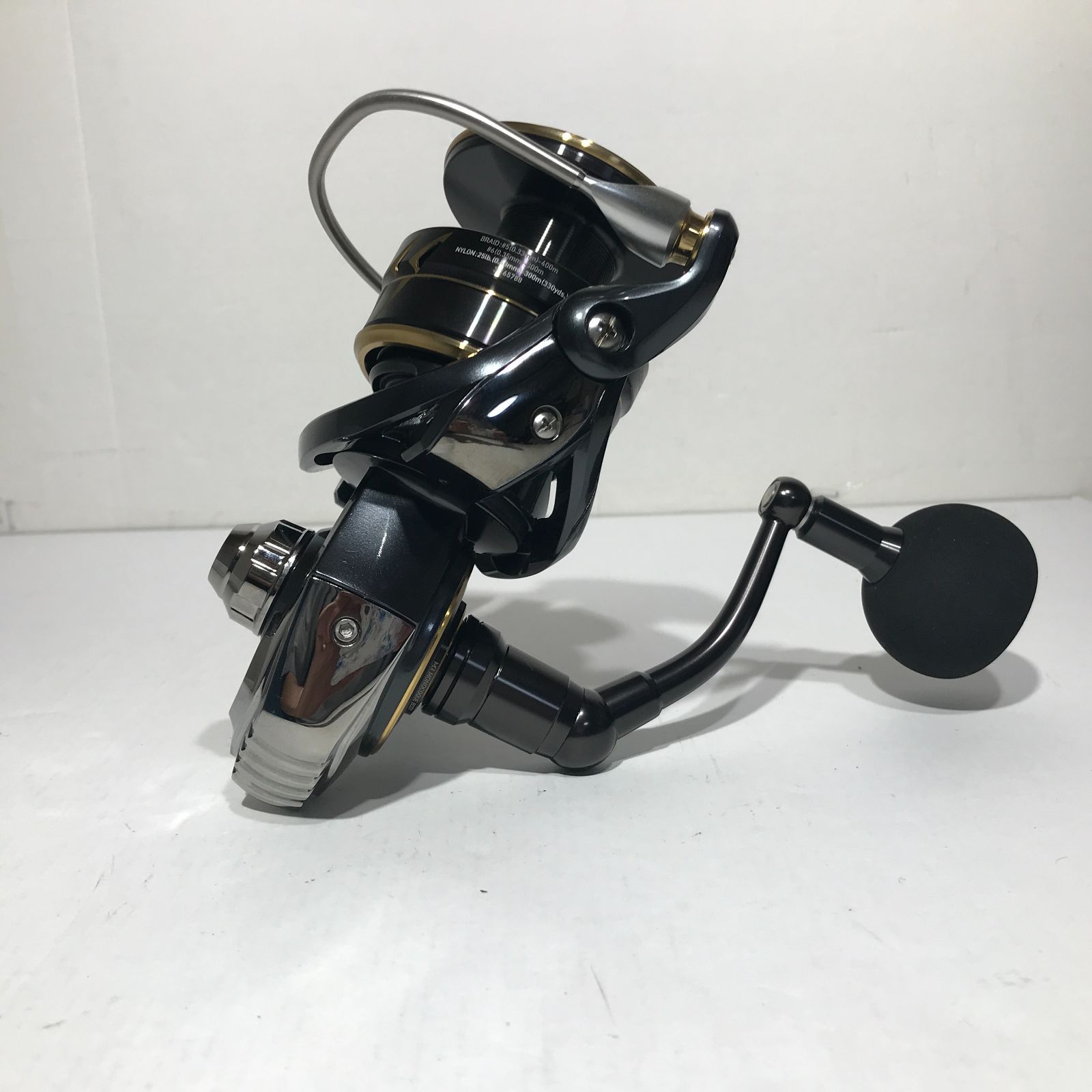 城東73-007】 DAIWA ダイワ CALDIA 22 カルディア SW14000-H - メルカリ