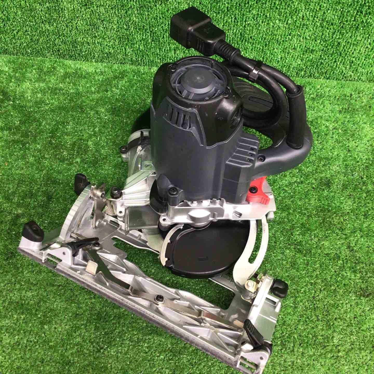 中古品】 リョービ/RYOBI 電子集じん丸ノコ ANW422ED 【鴻巣店