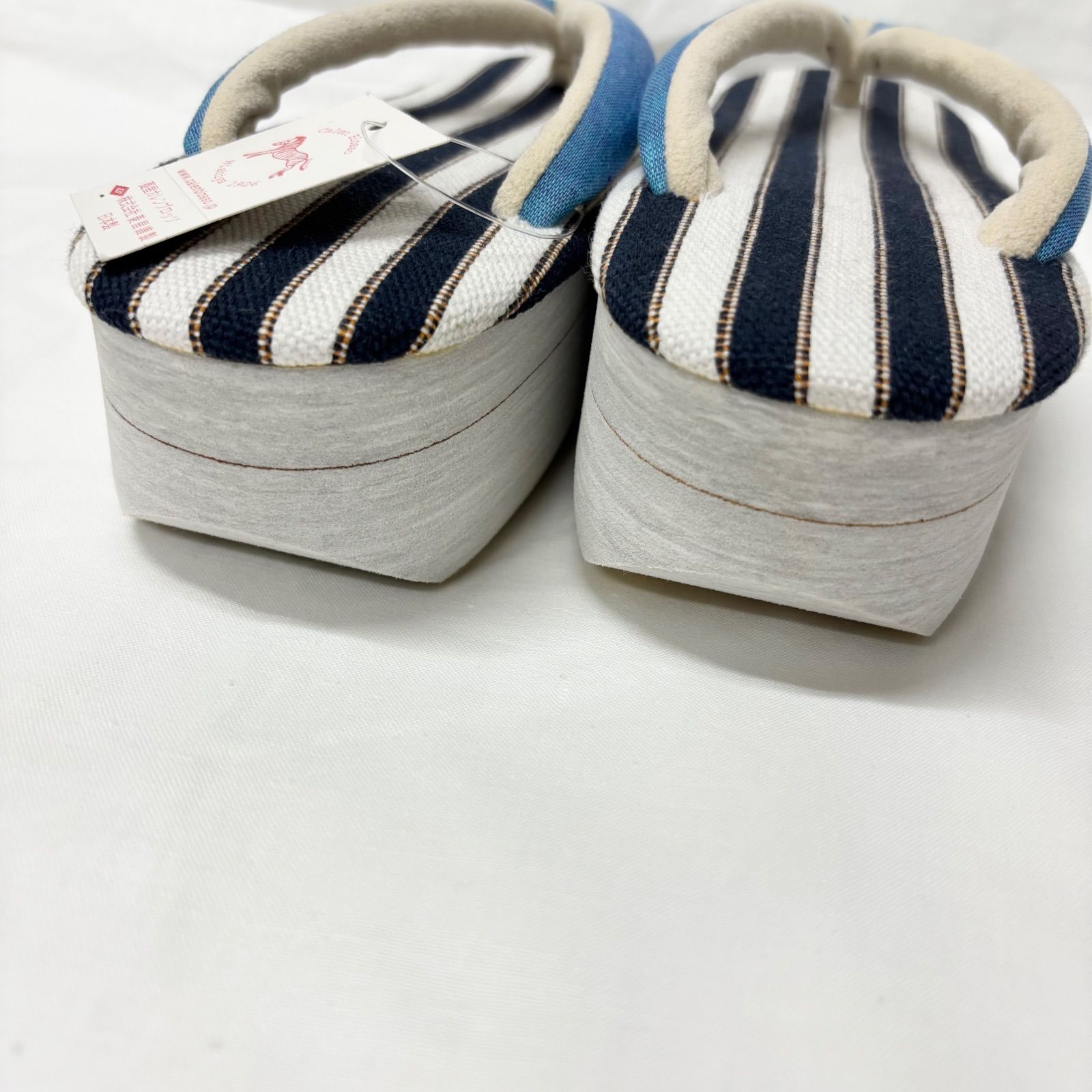 草履 カレンブロッソ