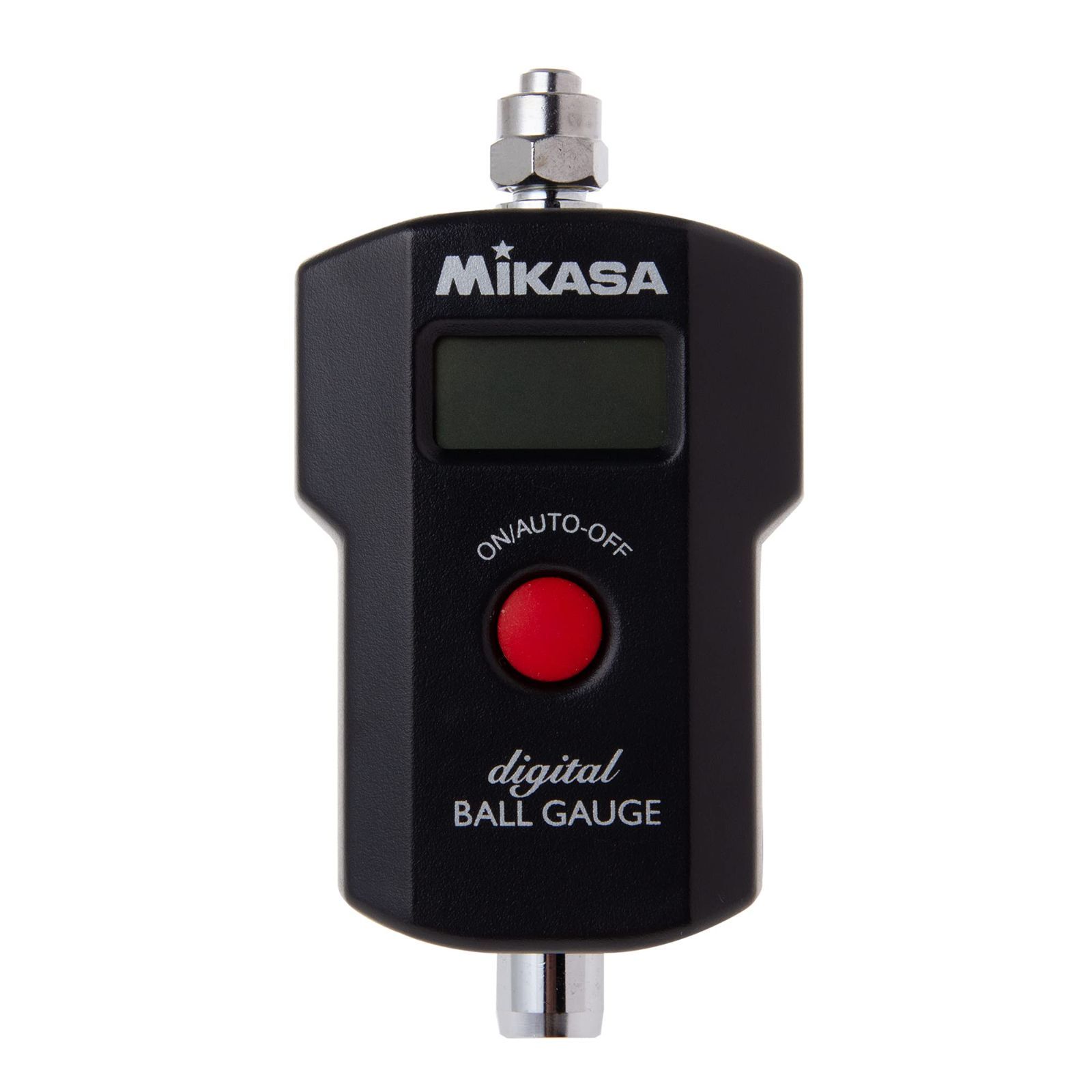 ミカサ MIKASA ボール用 デジタルエアーゲージ 空気圧計 AG-500