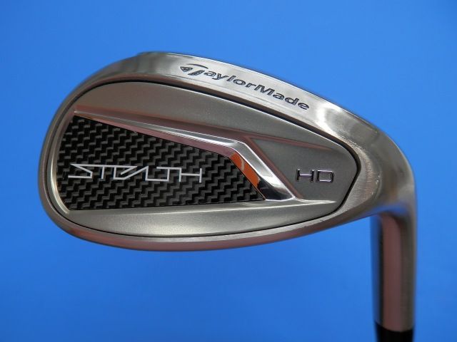 ウェッジ 即決 U12 差戻し 美品 テーラーメイド ステルス