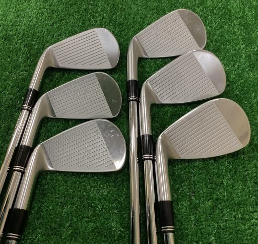 アイアンセット