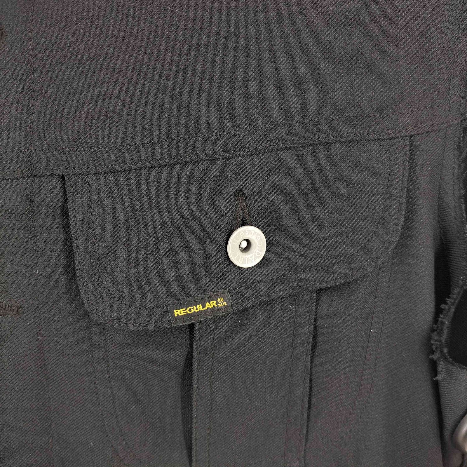 Polyester Vest