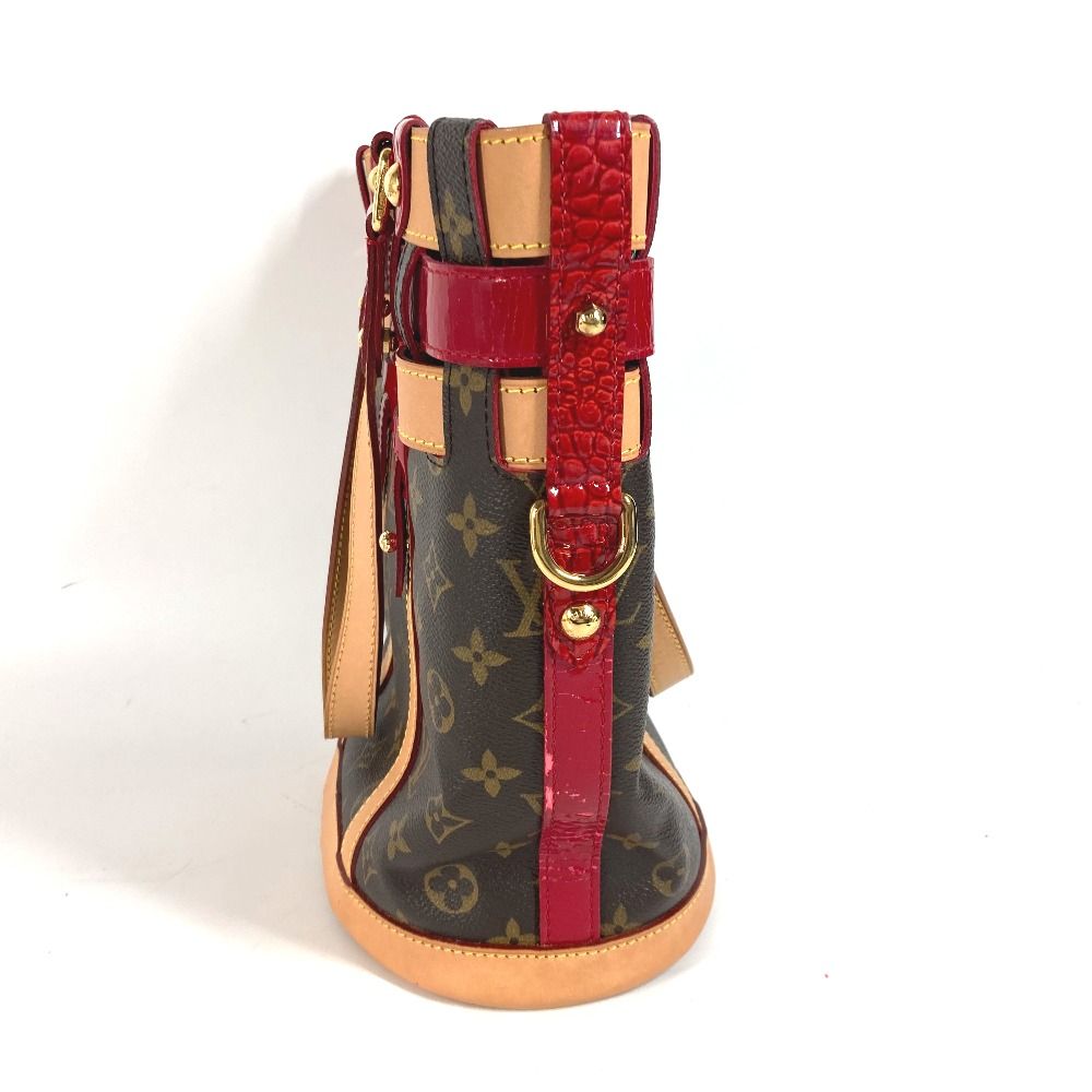 LOUIS VUITTON ルイヴィトン トートバッグ ネオ バケット M95613 