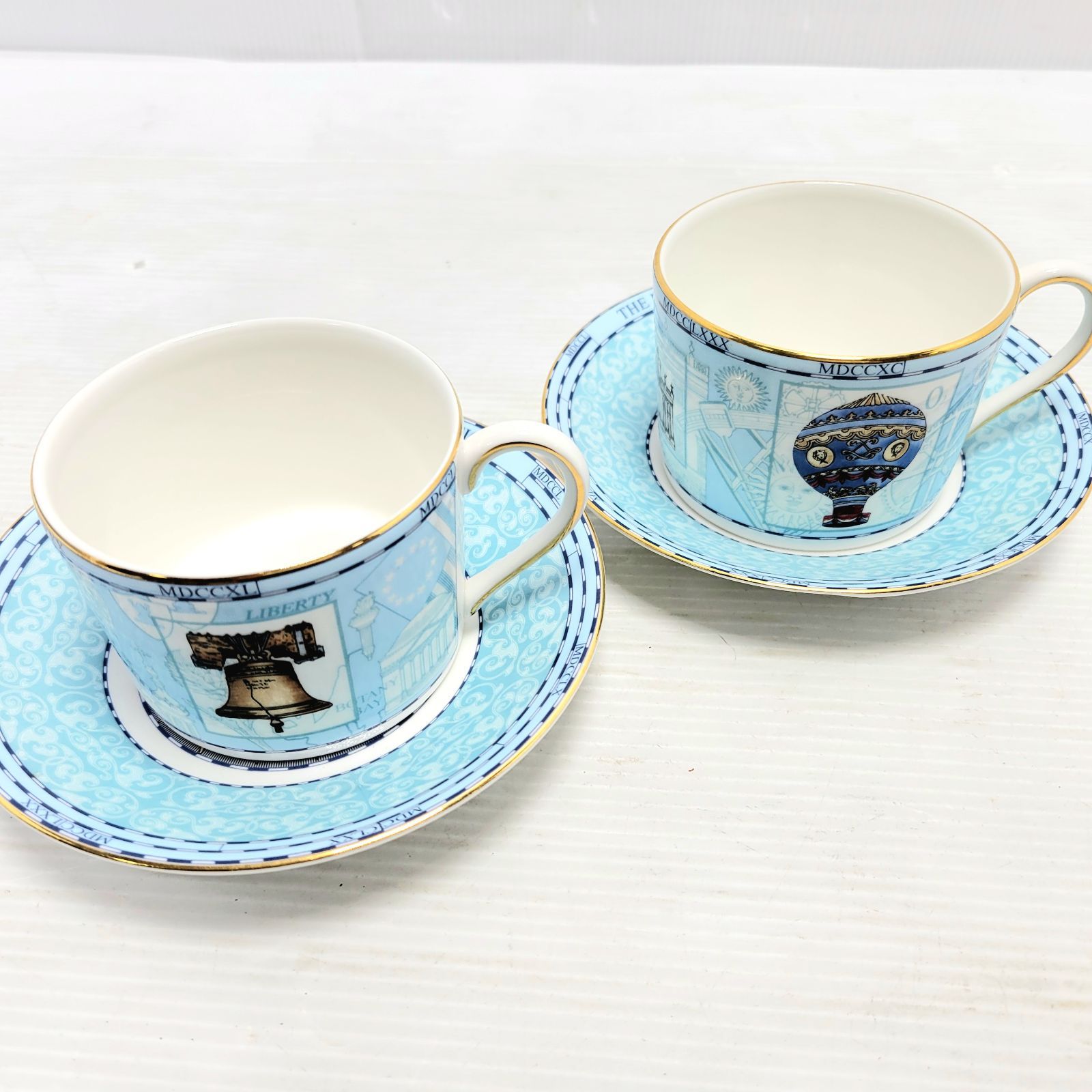 WEDGWOOD