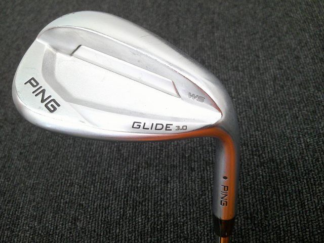  ウェッジ ピン GLIDE3.0 56WS/Z-Z115/WEDGE/56[1860]松山店