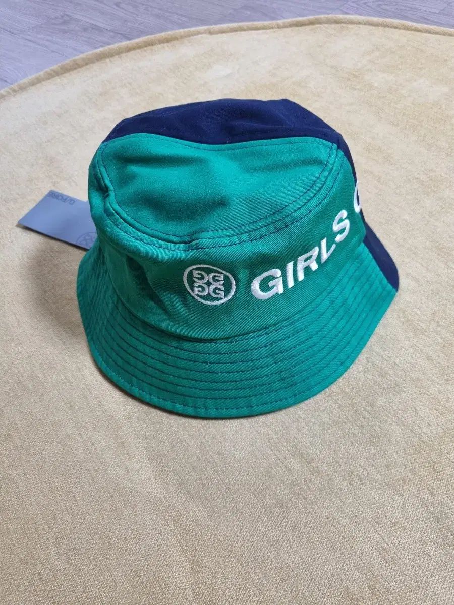 【新品未使用】 G/FORE ジーフォア バケットハット ブラック ジーフォア ゴルフ バケットハット G/FORE golf ユニセックス
