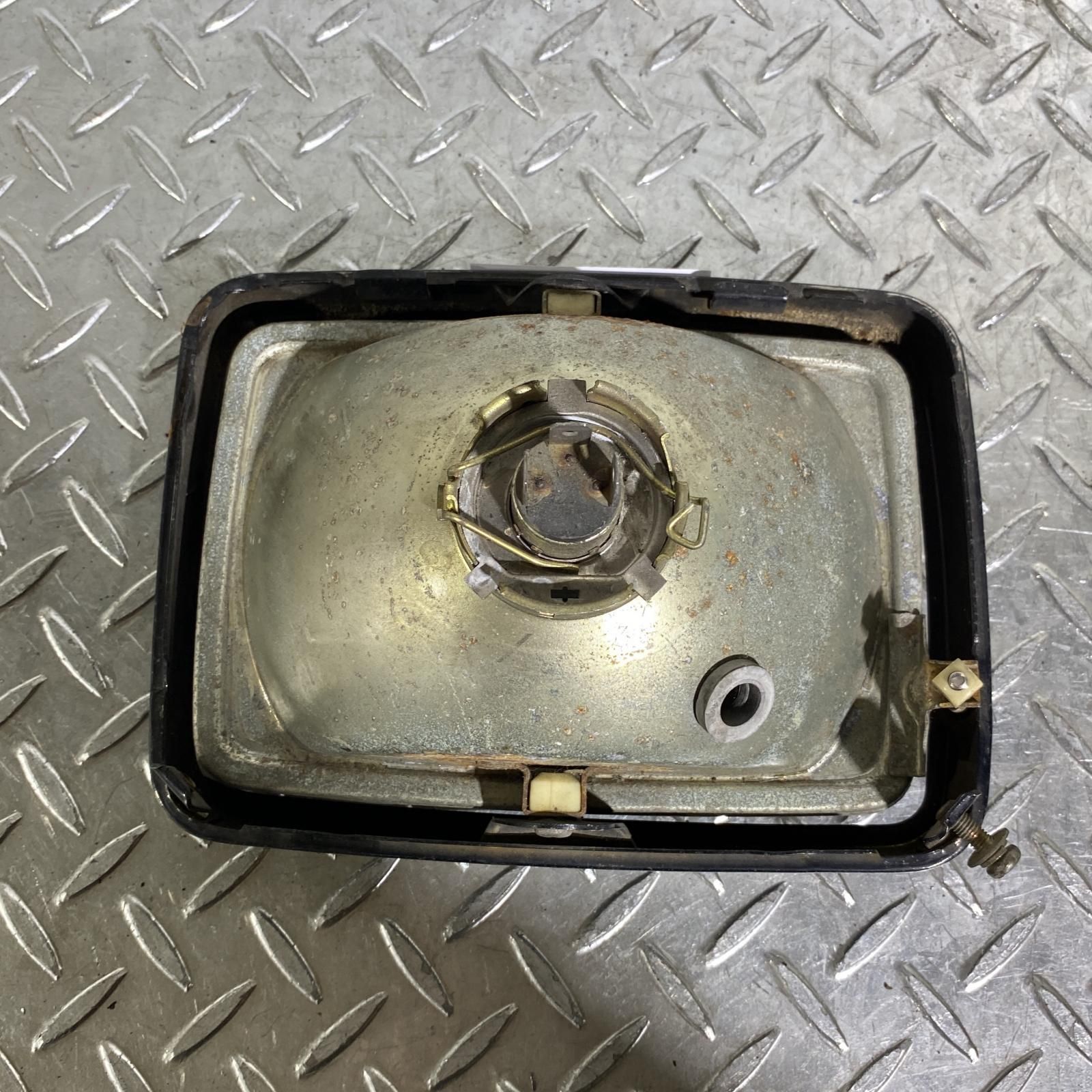 KAWASAKI Z400GP ヘッドライト カワサキ - メルカリ