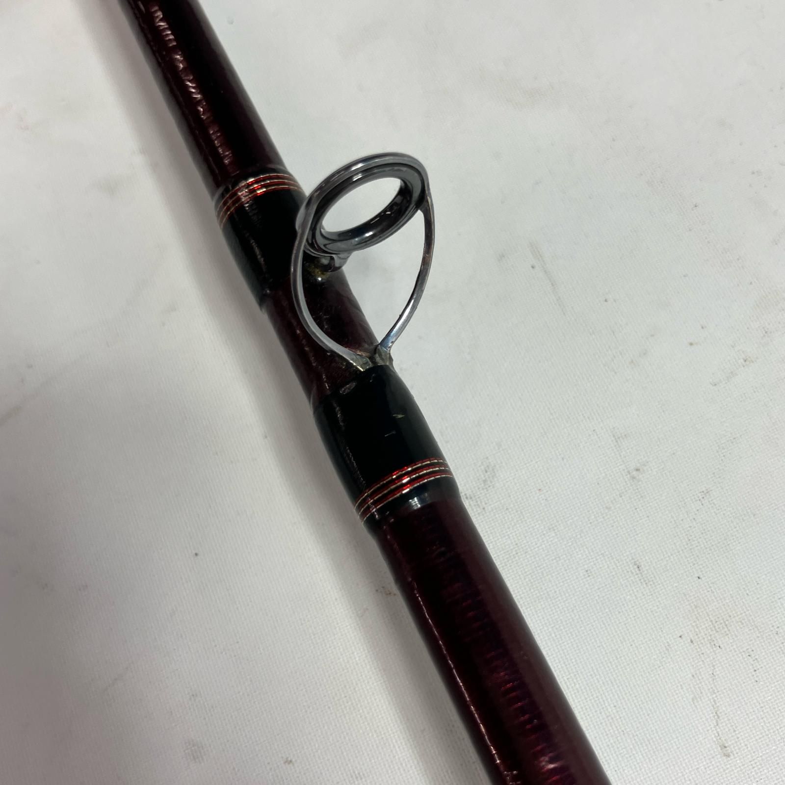 【毎日更新】 SHIMANO シマノ ロッド バスロッド 10スコーピオンXT1734R 33841 2025新作品質保証。