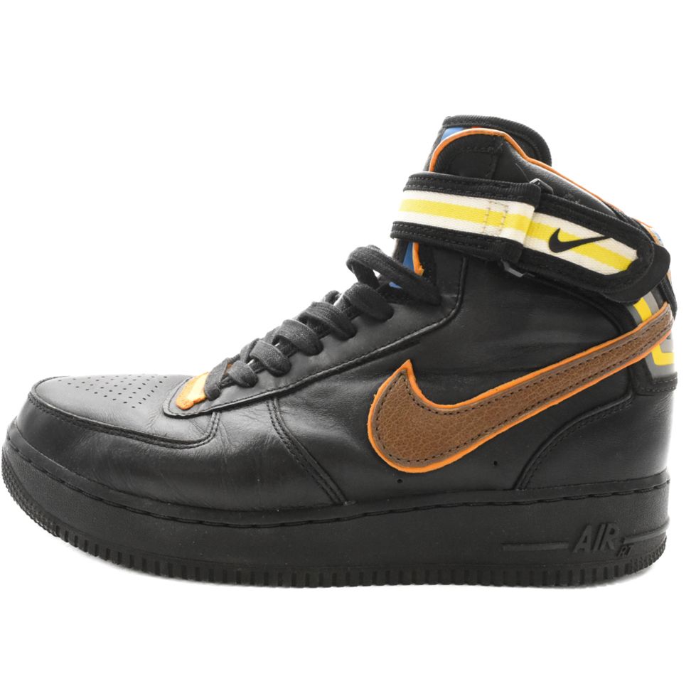 NIKE (ナイキ) ×RICCARDO TISCI AIR FORCE1 MID SP リカルドティッシ 