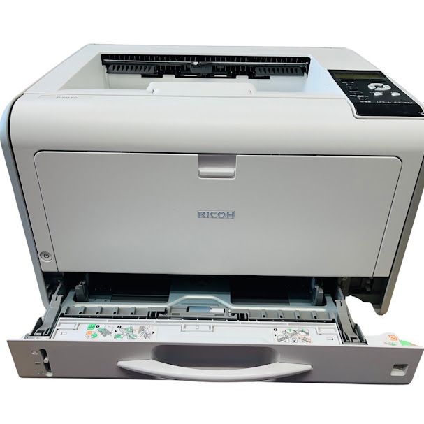 リコー RICOH