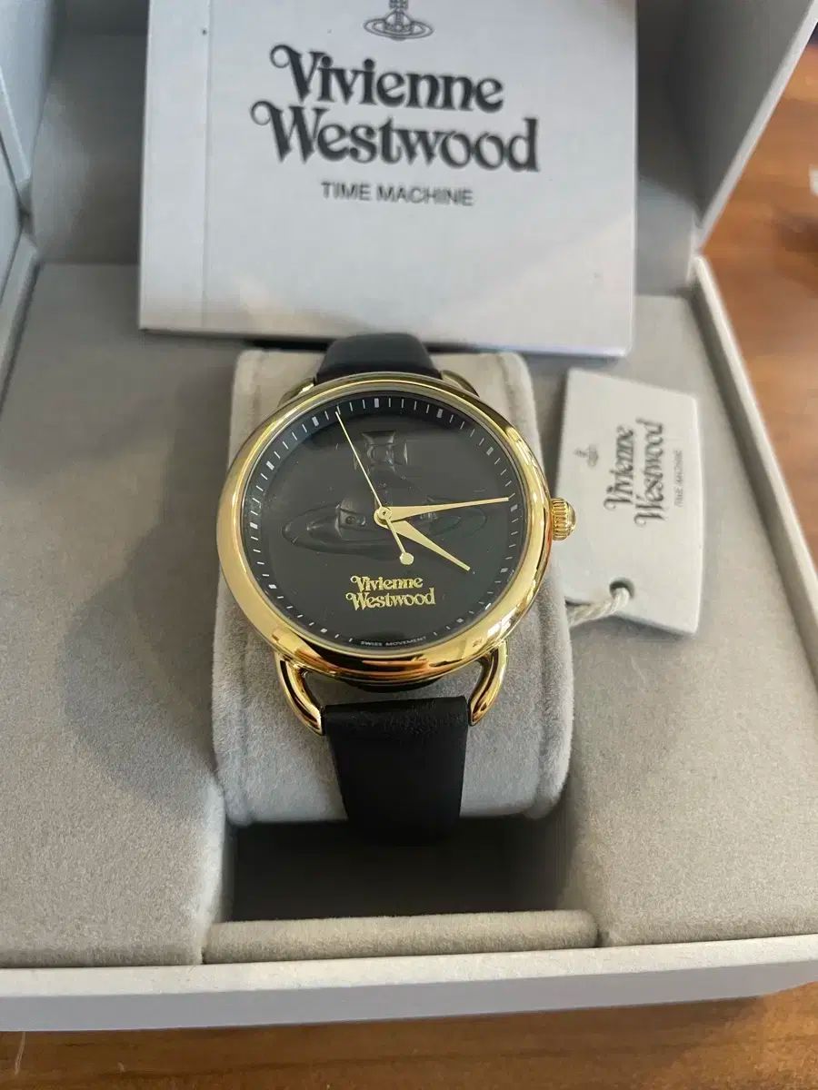 中古 Vivienne Westwood(ヴィヴィアンウエストウッド) 時計