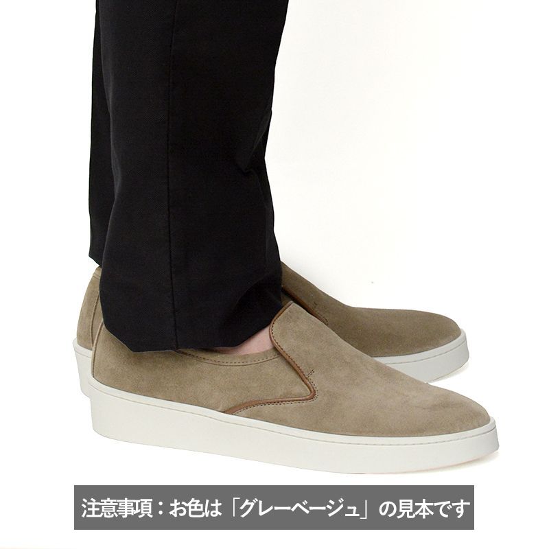 全サイズあり【新品未使用】ペリーコサニー スリッポン TRAVIS