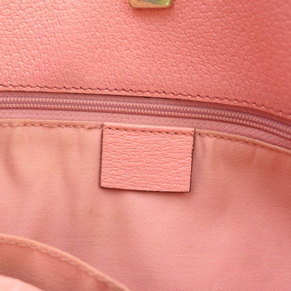 GUCCI / グッチ □GGキャンバス クロスボディ ショルダーバッグ  