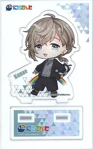 中古】アクリルスタンド・アクリルパネル 叶 アクリルスタンド