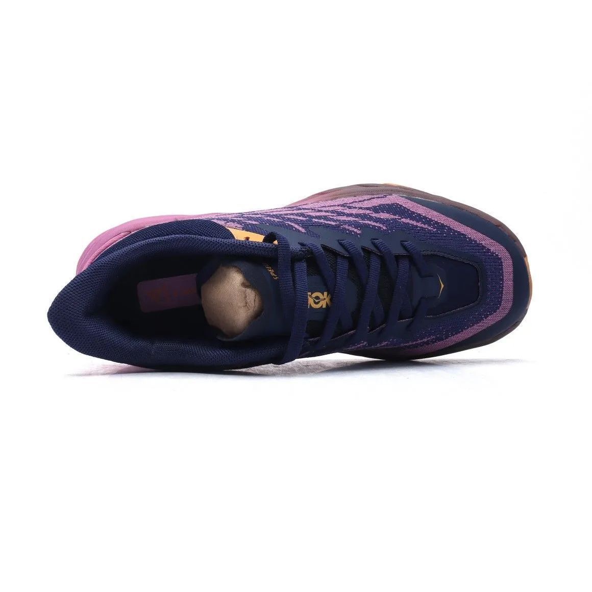 HOKA ONE ONE ホカ オネオネ SPEEDGOAT 5 Bellwether Blue