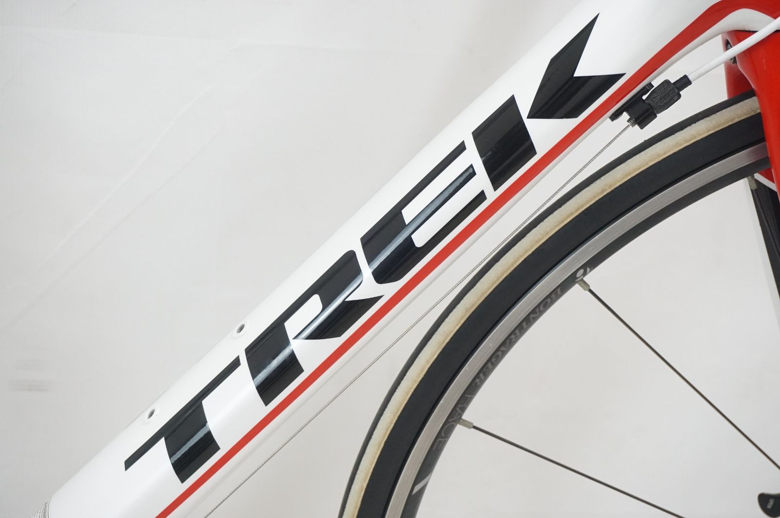 TREK MADONE 4.5 ロードバイク サイズは写真にて トレック TREK マドン MADONE 4.5 2007年頃モデル 50サイズ