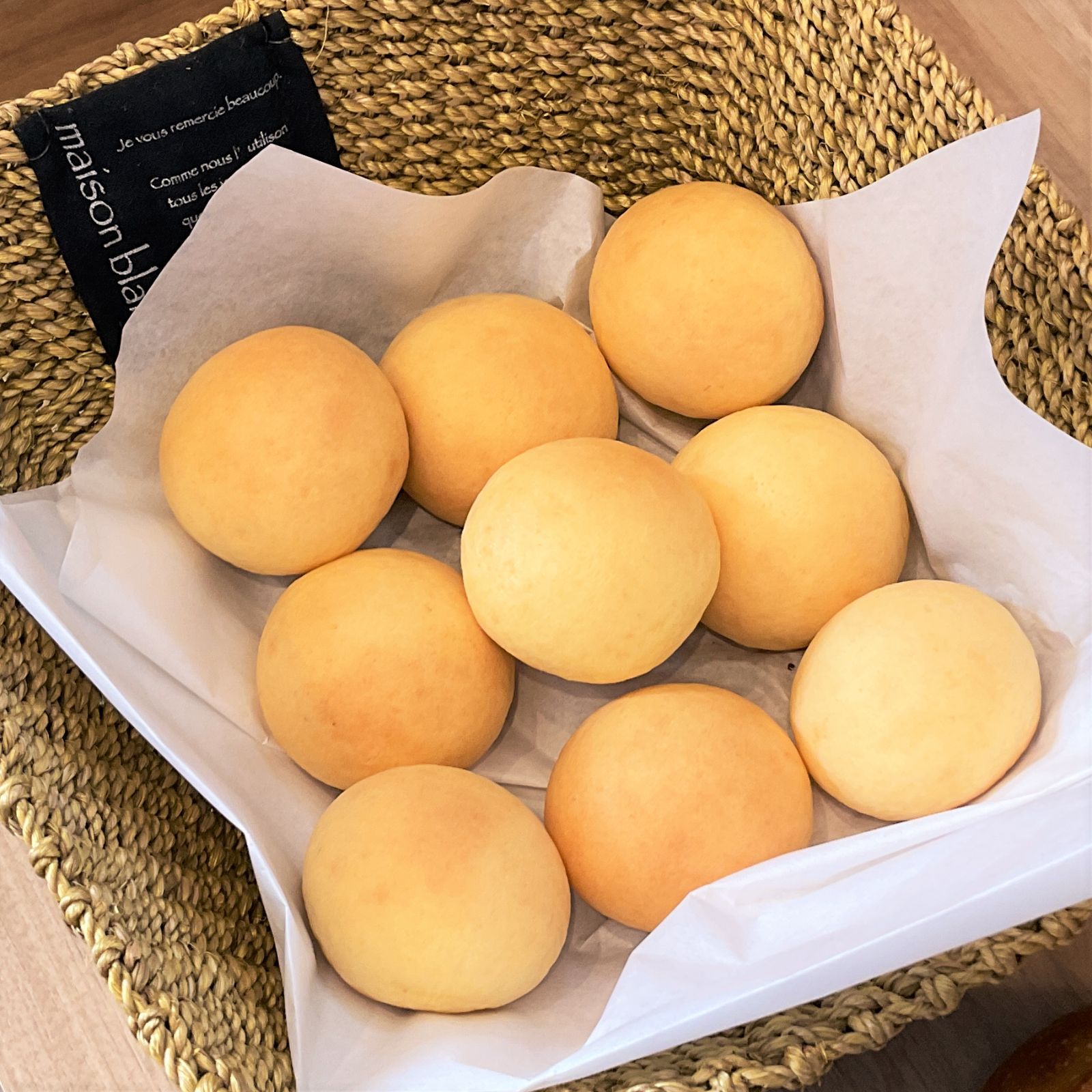 焼きたてパン詰め合わせ60サイズ☆冷凍パン☆ロスパン【11個