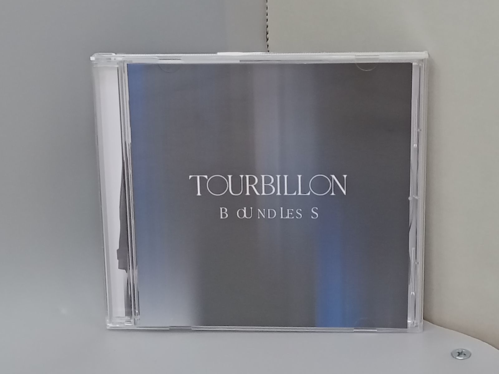 Tourbillon BOUNDLESS CD [AA0202-009] - メルカリ