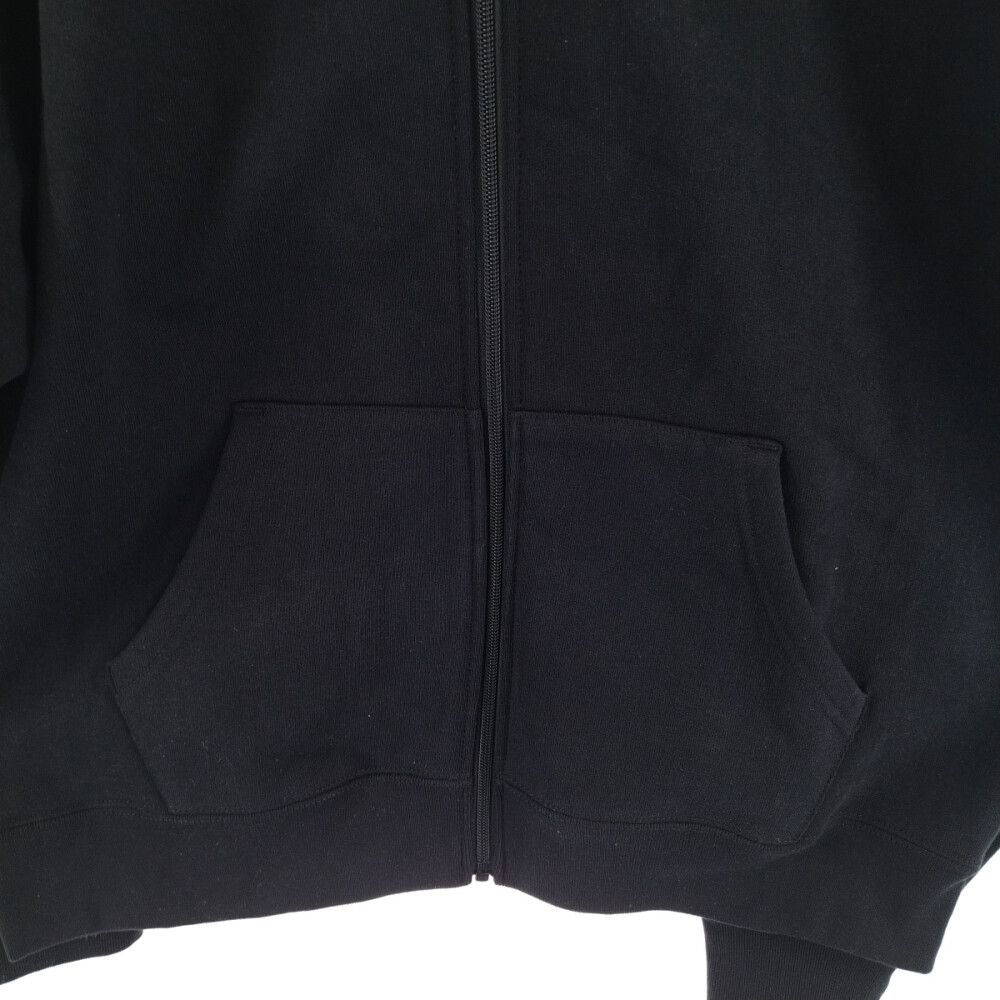 SUPREME (シュプリーム) 22AW Brim Zip Up Hooded Sweatshirt ブリム  