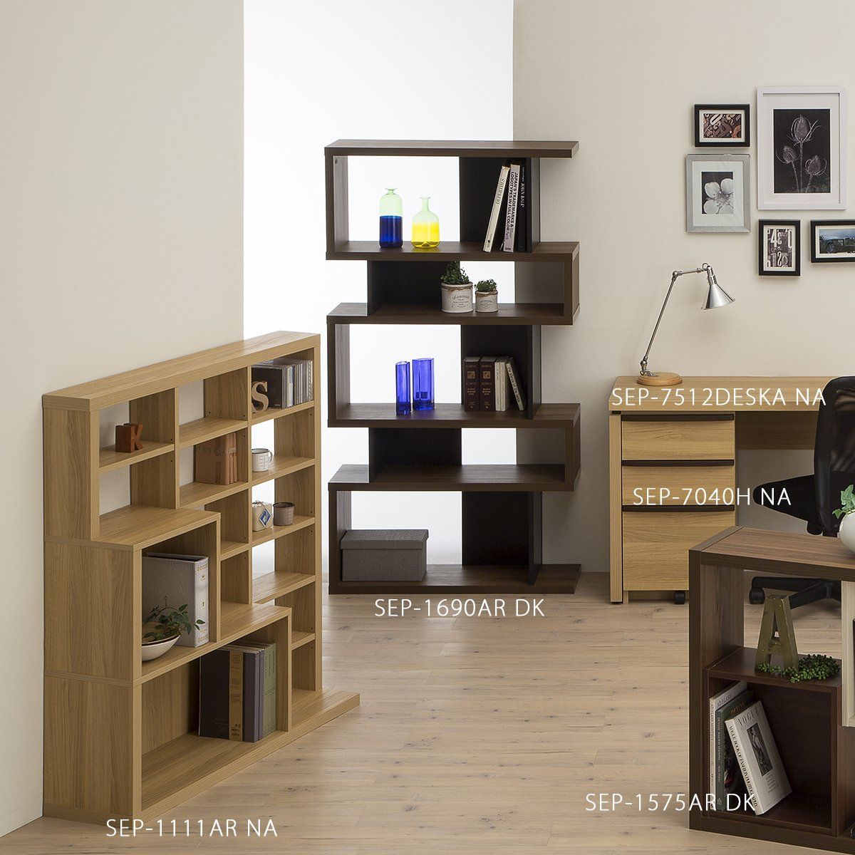 家具・インテリア VAULTROOM CONTAINER / BLK VAULTROOM CONTAINER / BLK