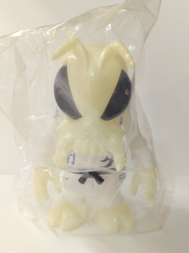 SECRETBASE BALZAC BALZAC SKULLBEE GID