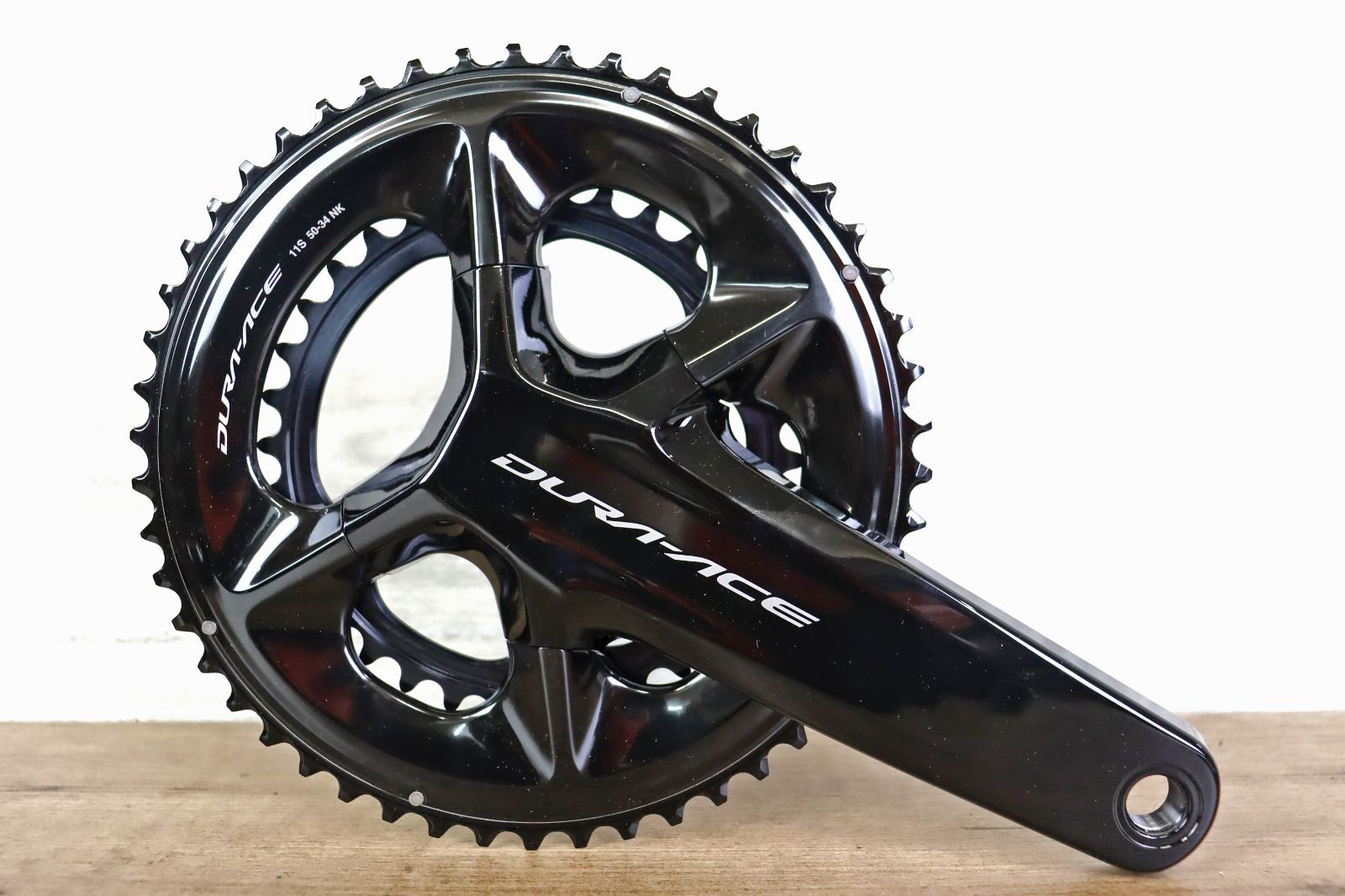 FC73 SHIMANO DURA-ACE シマノ デュラエース FC-09 50-34T 172.5