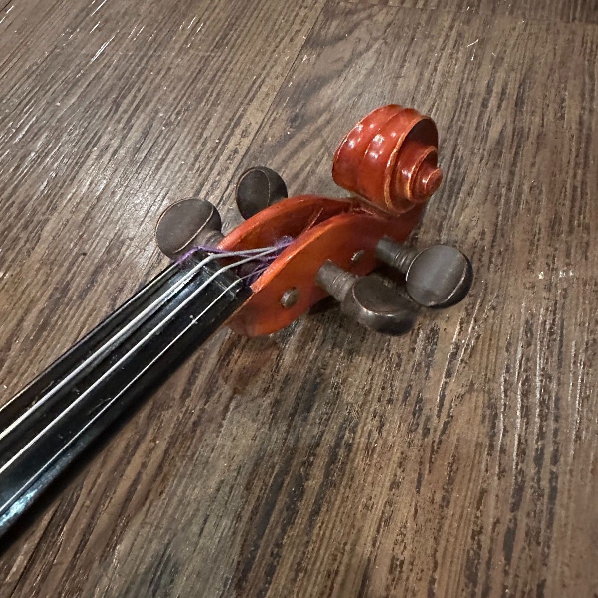 Suzuki No.13 1963年製 1/2 Violin スズキ 分数バイオリン - メルカリ