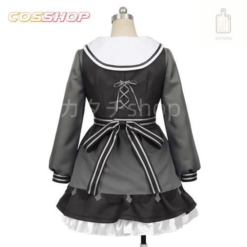 プロジェクトセカイ カラフルステージ! 東雲絵名 風 コスプレ衣装 ウィッグ追加 イベント 演出服 変装 二次会 COS Cosplay