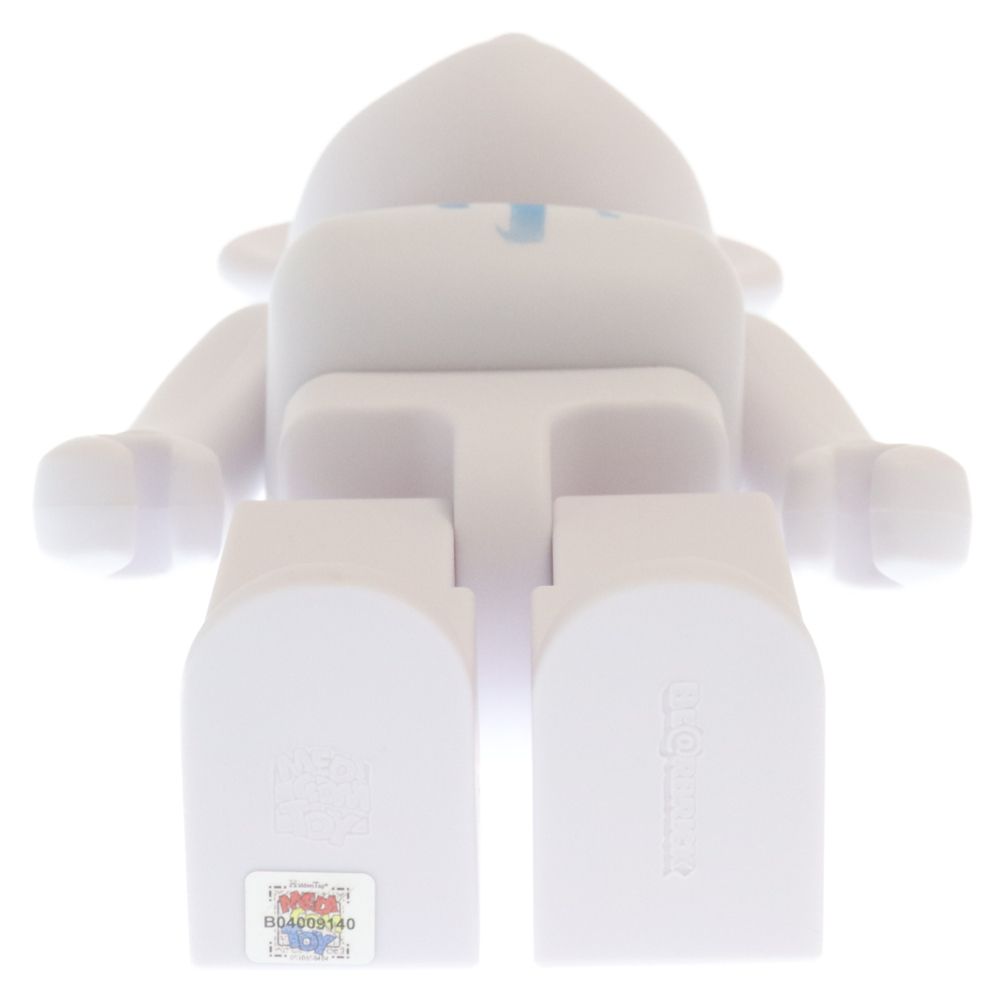 BE@RBRICK Nujabes Hydeout LOGO 400％