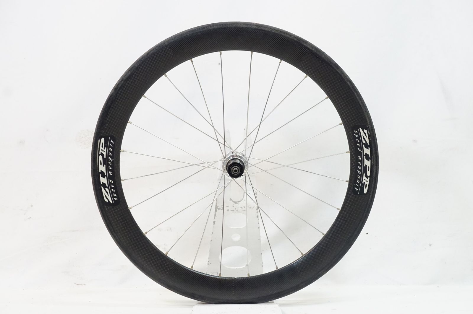ZIPP ジップ 400 SHIMANO 600 ハブ シマノ8|9速 リアホイール | バイチャリ熊谷店