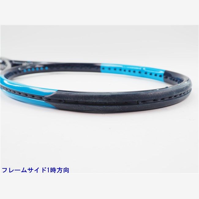 中古 テニスラケット ウィルソン ウルトラ ツアー 95JP カウンターベイル 2019年モデル (G3) WILSON ULTRA TOUR 95JP CV 2019 (c25070095c) 中古】ウィルソン ウルトラ ツアー 95JP カウンターベイル
