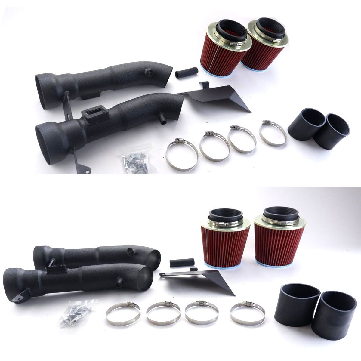 フェアレディZ Z34 V6 VQ37VHR エアフィルター エアクリ インテーク