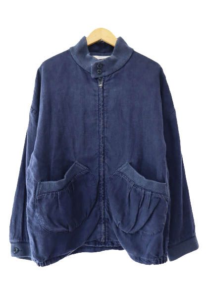 テンダーロイン TENDERLOIN LINEN SWING 麻 リネン スウィング