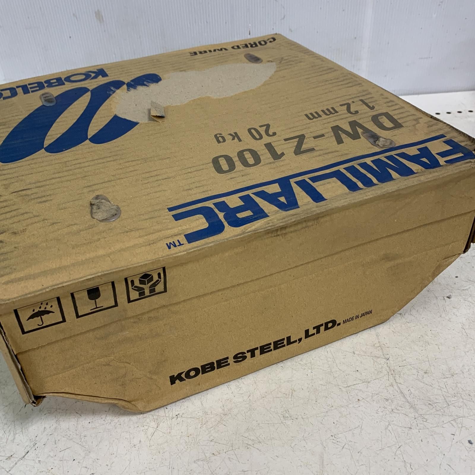 CORED WIRE