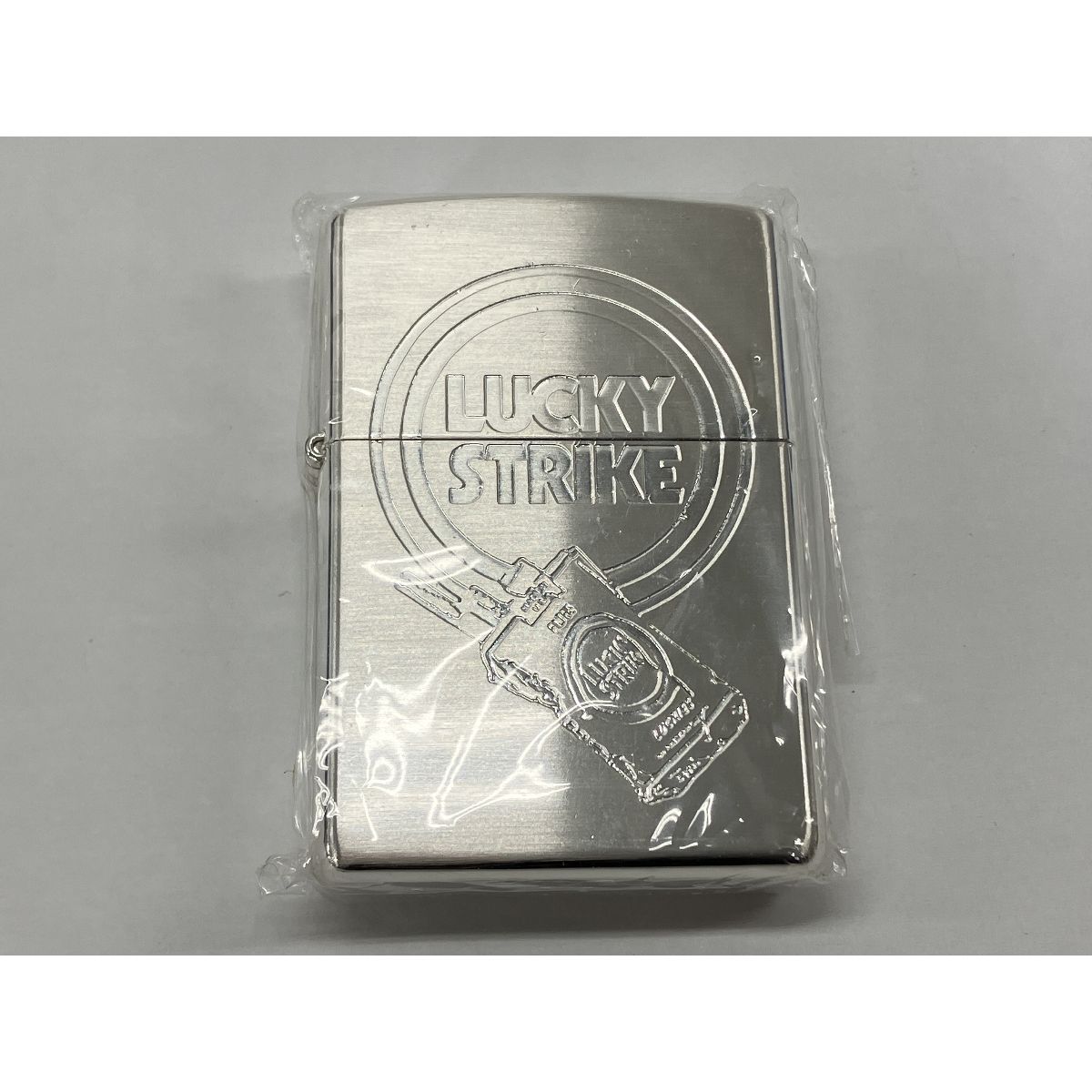 Zippo LUCKY STRIKE 98-99 American Original COLLECTION