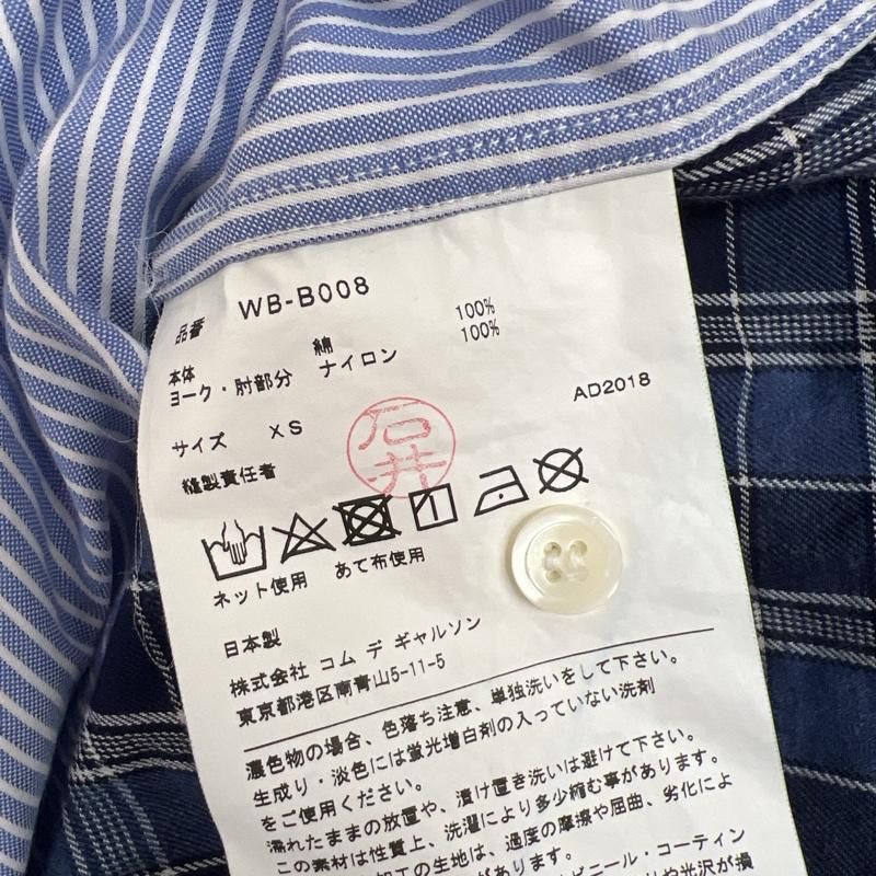 COMME des GARCONS JUNYA WATANABE MAN コムデギャルソン