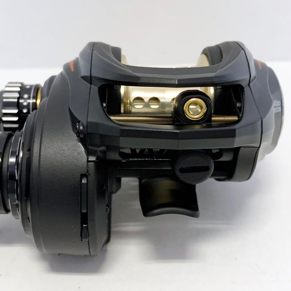 加古川店】 中古 AbuGarcia | アブガルシア リール LX992Z