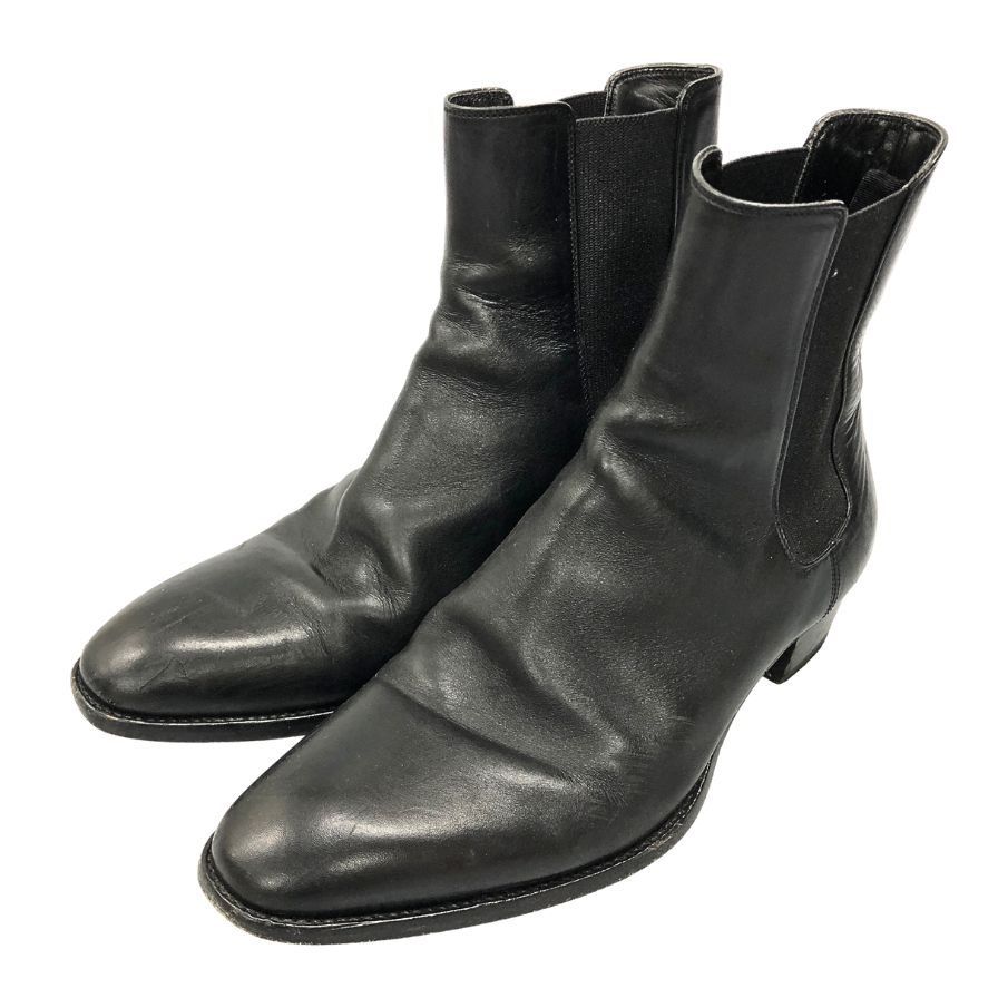 SENDRA◆ブーツ/42/BLK/レザー 15996 Lighting Second Negro Cuero \u2013 Sendra Boots