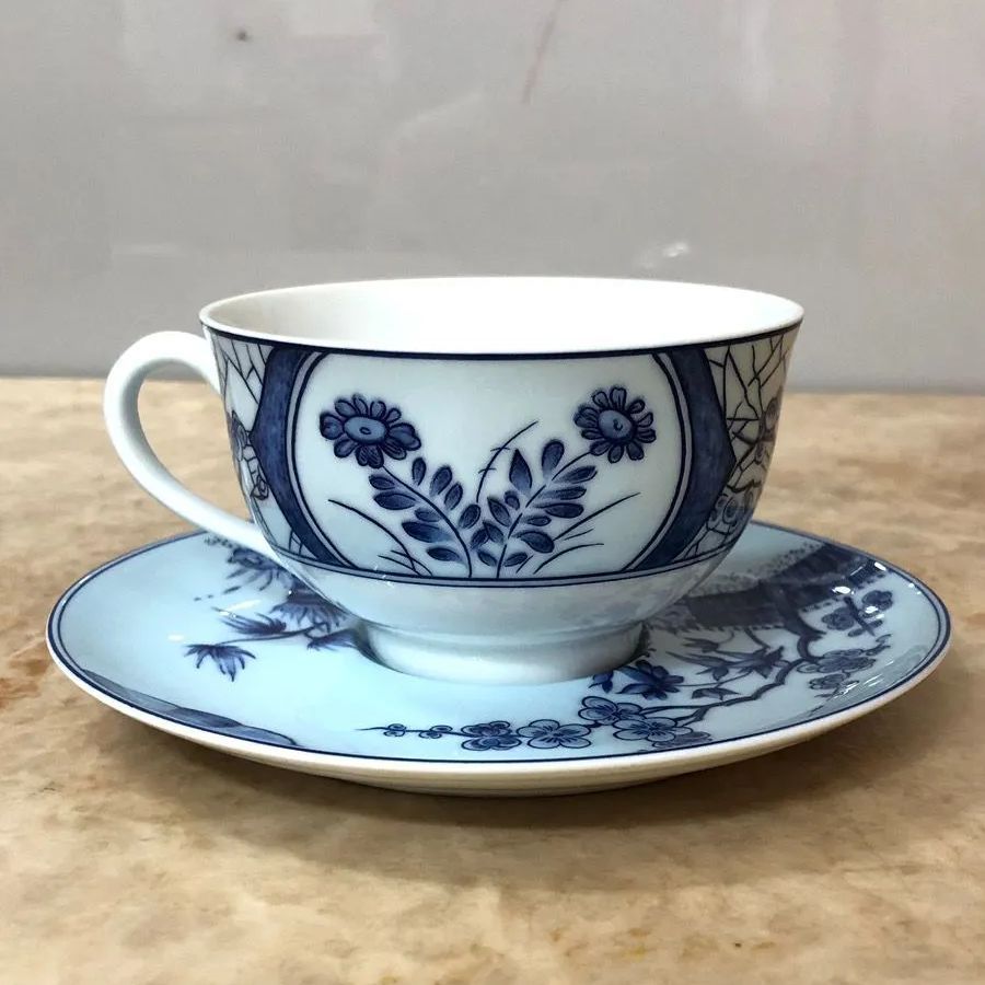 CH.FIELD HAVILAND LIMOGES アビランド リモージュ カップ