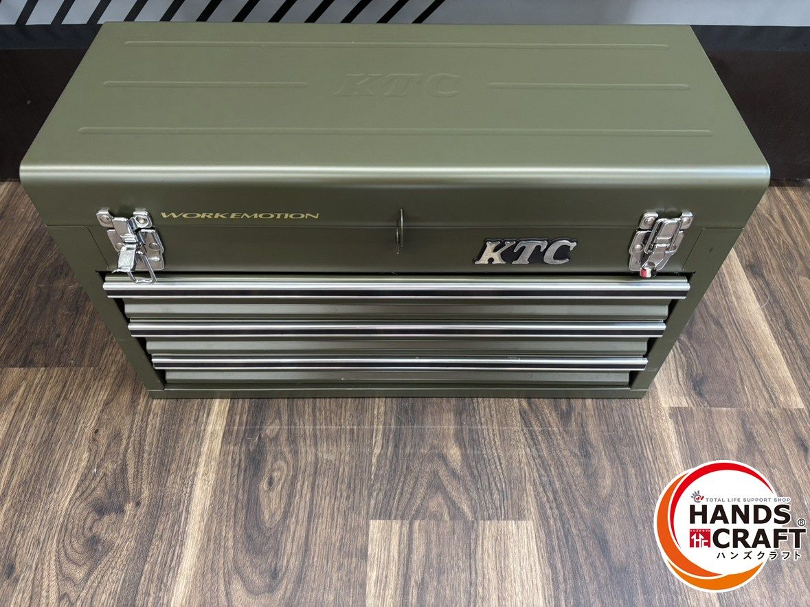 ♭ 品 KTC 京都機械工具 SKX0213 工具セット オリーブ ハンズクラフト熊本店