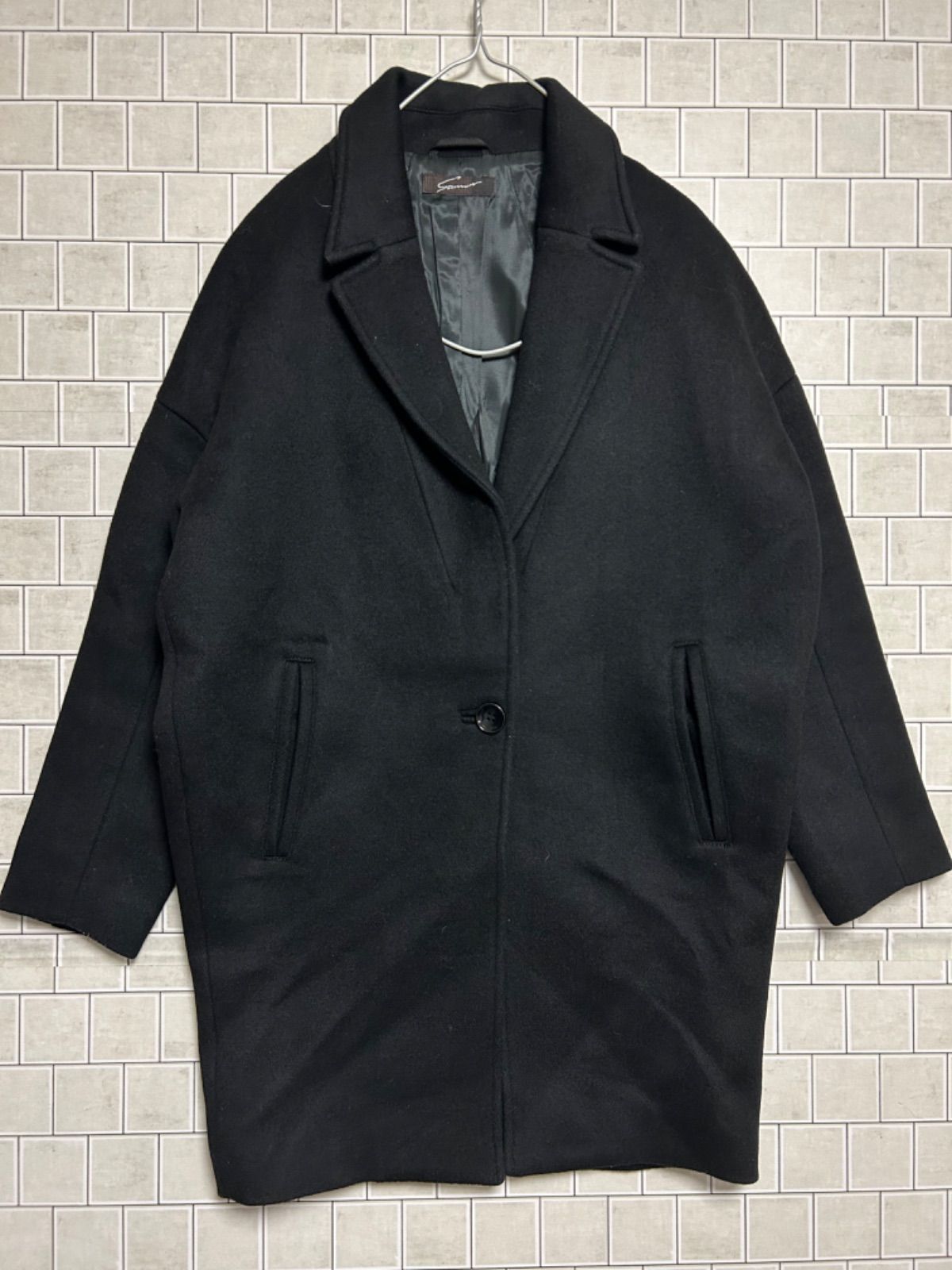 STUNNING LURE スタニングルアー コート - メルカリ