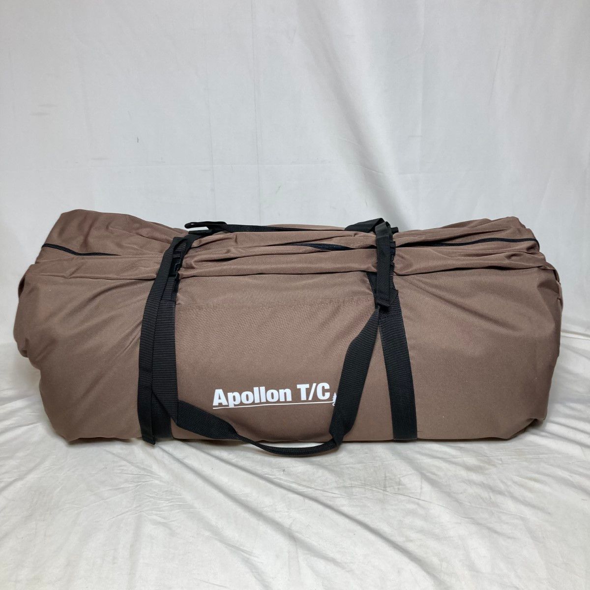 ◎◎ogawa APOLLON T/C アポロン テント フライシート ポールセット 2789 ogawa（アウトドア） オガワ アポロンT/C 2789 大型テント