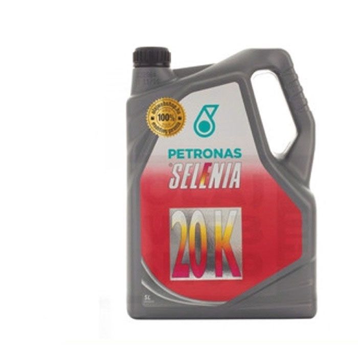 セレニア SELENIA エンジンオイル RACING 20K 10W-40 5L アルファ フィアット ランチア