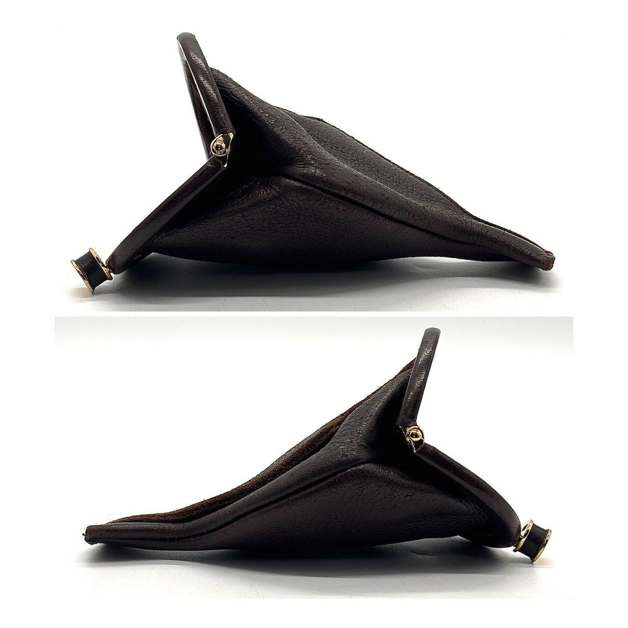 コンパクト 小銭入れ