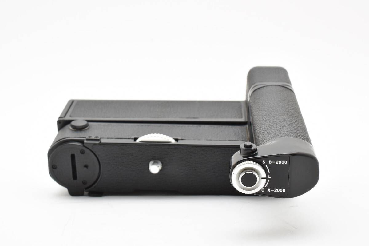 ☆ニコン Nikon MD-3 MB-1 F2用モータードライブ☆ ＃4266 - メルカリ