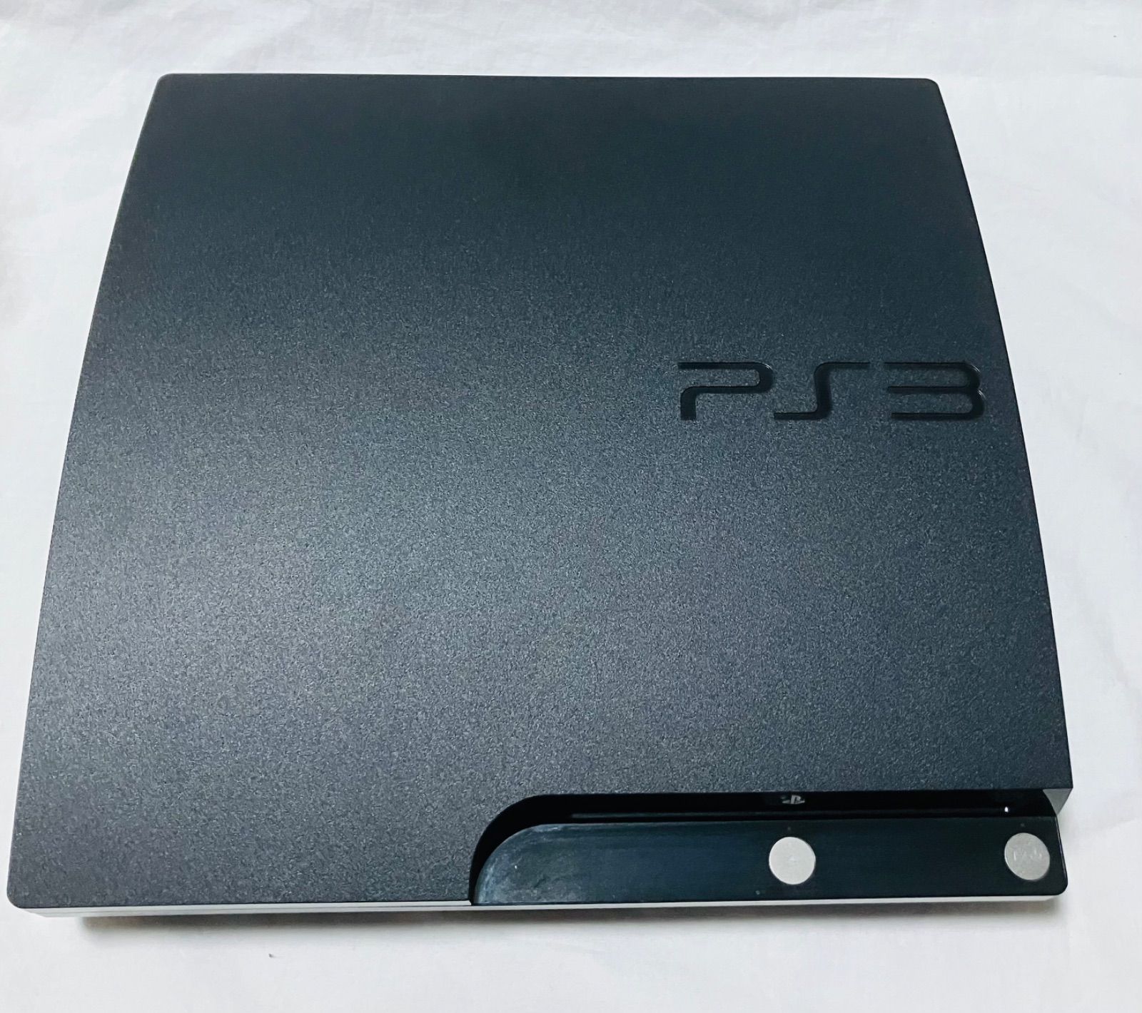 Amazon.com: PlayStation 3 (120GB) チャコール・ブラック (CECH