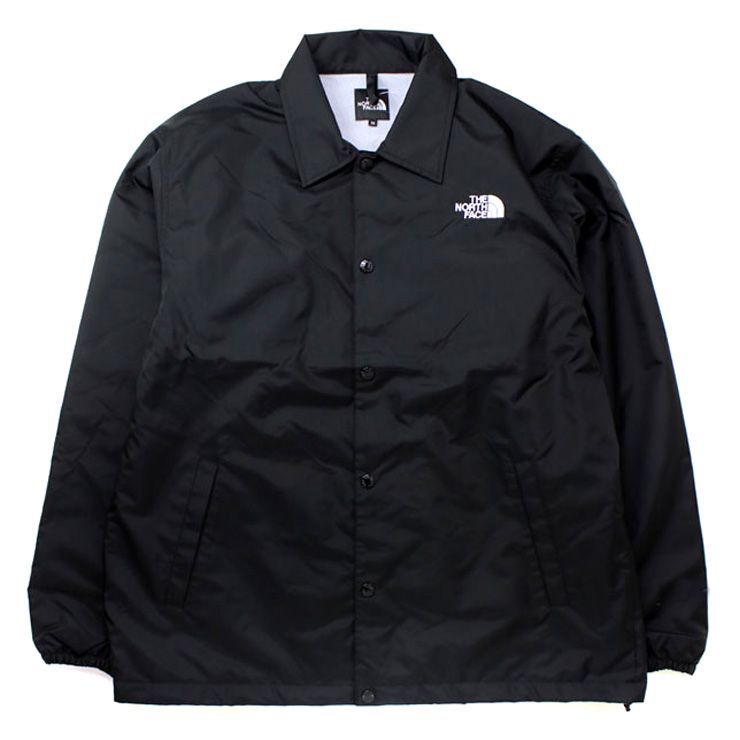 ノースフェイス コーチジャケット 2024 THE NORTH FACE メンズ ノースフェイス コーチジャケット 2024 THE NORTH FACE メンズ