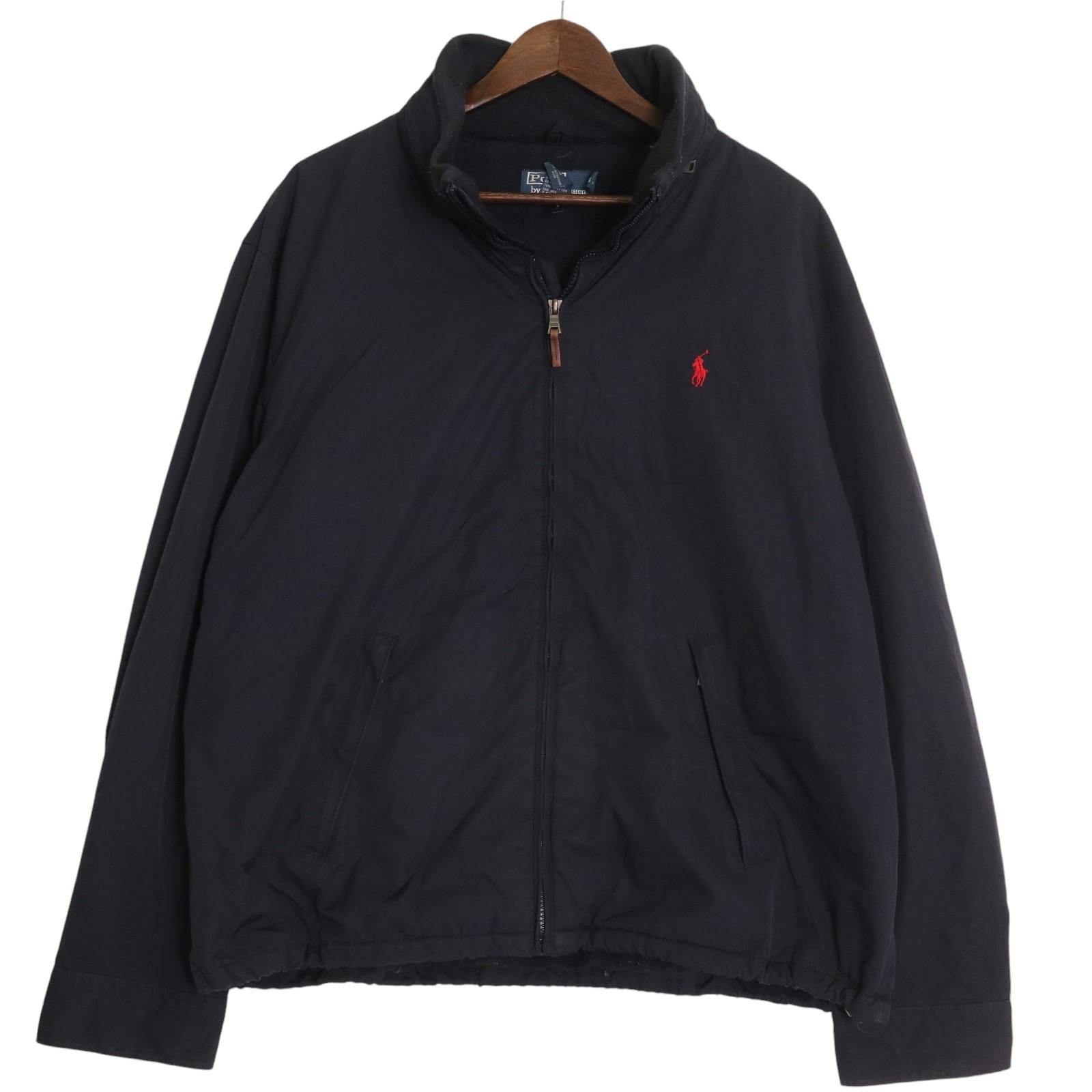 Polo by Ralph Lauren ポロ ラルフローレン ウィンドブレーカー 