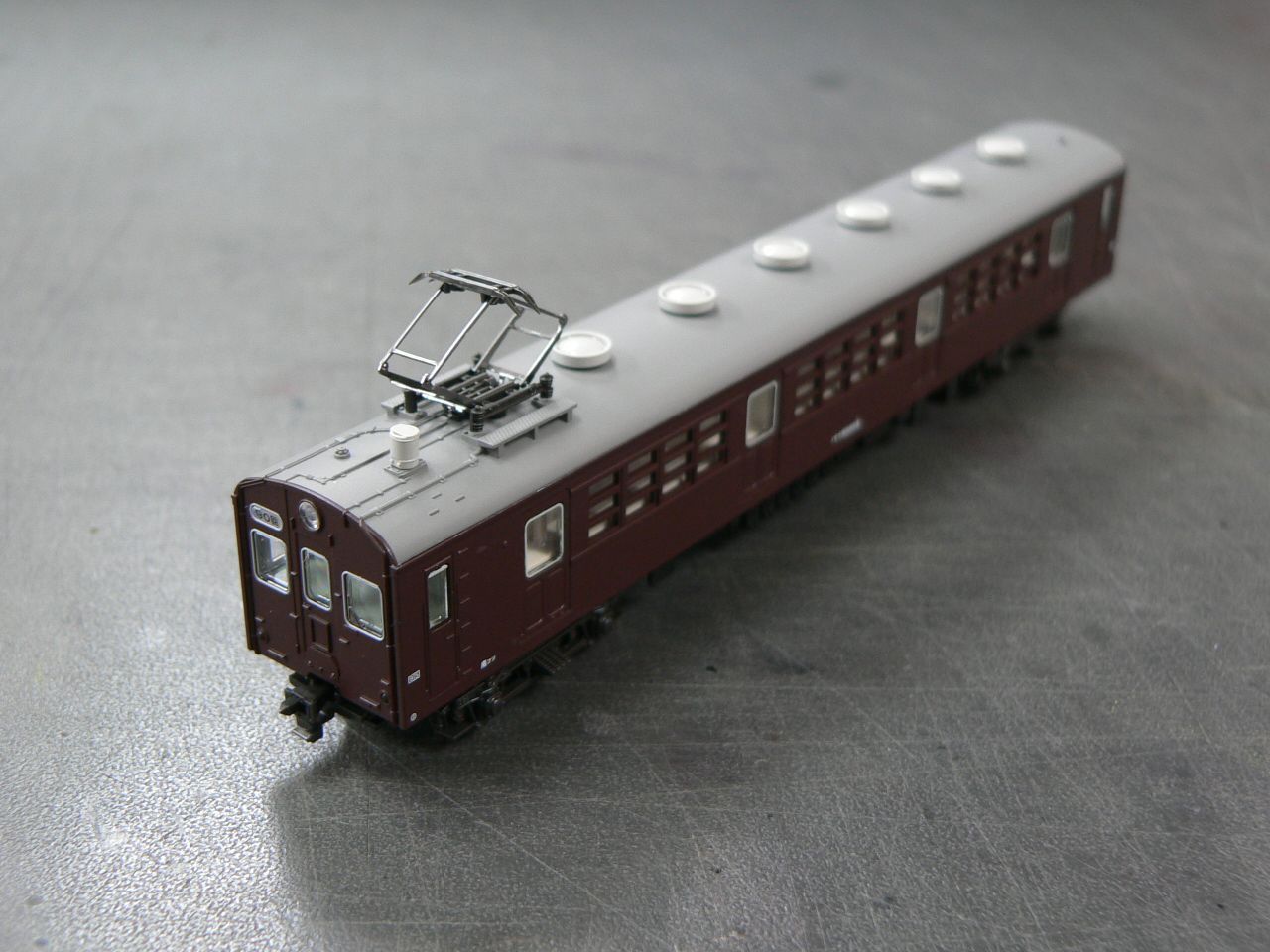 【国鉄】KATO 4865 クモヤ90 0番代 M車 Nゲージ 再生産】(N) 4865 クモヤ90 0番台(M) | カトー | カトー 4865